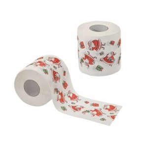 693-002 ROLO DE PAPEL HIGIENICO NATAL