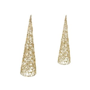 756-022 ARVORE NATALINA COM LUZ