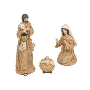 358-078 SAGRADA FAMILIA 28,3CM