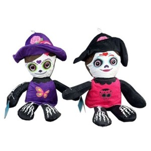 3550313013 KATRINA C/CHAPEU PELUCIA