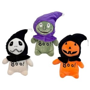 2059970333 BONECOS FANTASMAS BOO