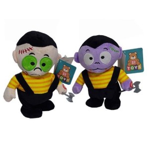 2350317013 MONSTRINHOS FRANKENSTEIN/DRACULA MUSICAL