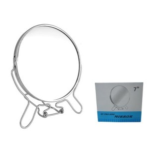 DT0373 ESPELHO DUPLA FACE N°7