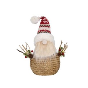 622-083 PAPAI NOEL DECORATIVO