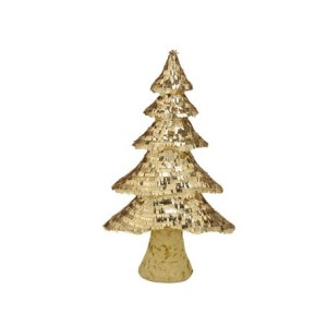 824-008 ARVORE NATALINA DECORATIVA 