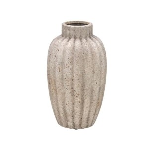 172-172 VASO DECORATIVO 17X17X29,5CM