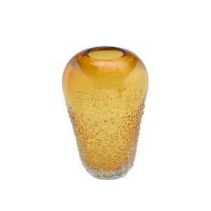 597-164 VASO DECORATIVO 17X17X25,5CM