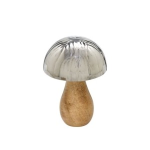 298-151 COGUMELO DECORATIVO