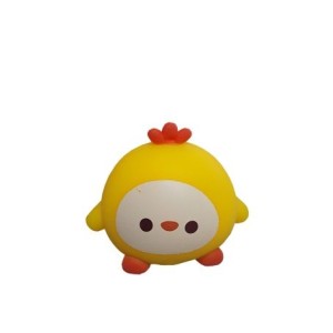 MJ2431 SQUISHY PINTINHO 