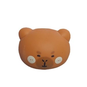 TK2169A SQUISHY CAPIVARA