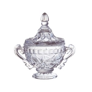 23152 TROFEU HURRICANE C/TAMPA 13X9X14CM