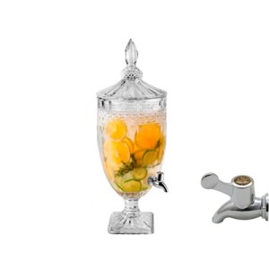 26548 DISPENSER C/PE BRANDON 3 LITROS