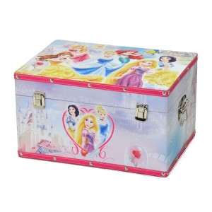 274-056 BAU PRINCESAS