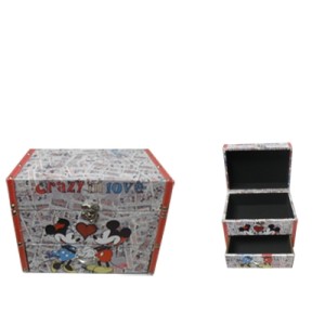 274-085 PORTA JOIA MICKEY