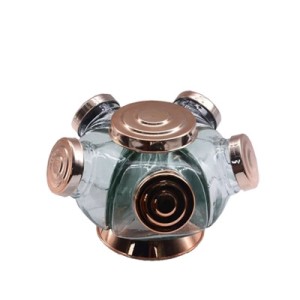 275-COB BALEIRO MEDIO COBRE TPA PLASTICA