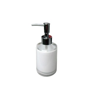 27910 PORTA SABONETE LIQUIDO 17CM