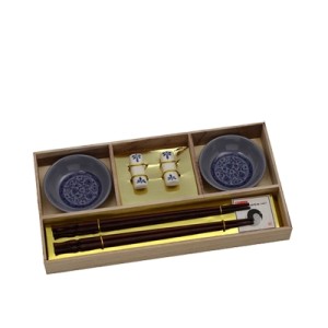 30-015 KIT SUSHI PARA 2 PESSOAS