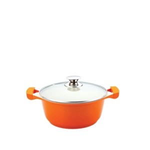 3043 CACAROLA LARANJA