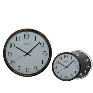 3065CS RELOGIO DE PAREDE 30X30X4,3CM