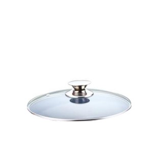 3183 TAMPA DE VIDRO P/PANELA 20CM