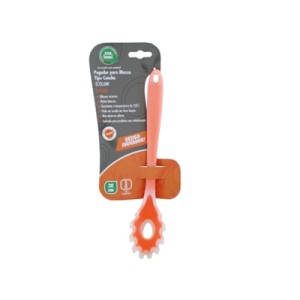 3322 PEGADOR P/MASSA TIPO CONCHA LARANJA