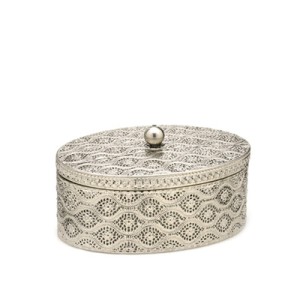 343-010 PORTA JOIA METAL