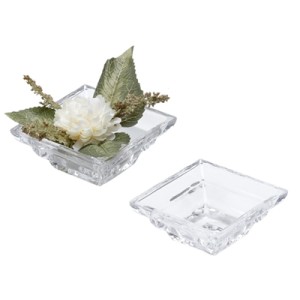 3726 VASO 10,7X10,7X4,8CM