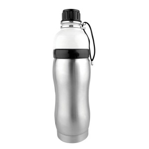 415-SS GARRAFA ESPORTIVA DE INOX 500ML
