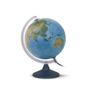 0320ELFGPB1BT04B GLOBO ELITE FISICO 20CM LUMI