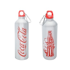 43195 GARRAFA COCA-COLA CONTOUR HAND 750ML