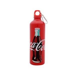 43196 GARRAFA COCA-COLA CONTOUR BOTTLE 750ML