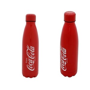 43490 GARRAFA SWELL COCA-COLA CLASSIC 750ML