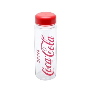 43525 GARRAFA SQUEEZE COCA-COLA DRINK 500ML