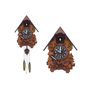 461-003 RELOGIO CUCO