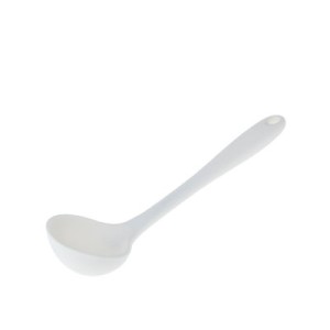 5003 CONCHA BRANCA 27CM SILICONE