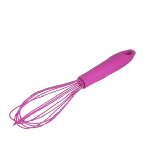 5017 BATEDOR FIO LILAS MANUAL 31CM