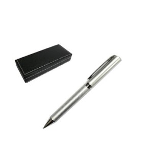 508 CANETA ESFERO DE METAL