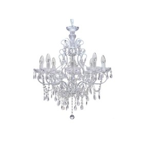 51-224 LUSTRE BRANCO