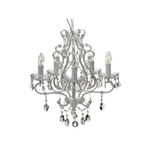 51-344 LUSTRE BRANCO