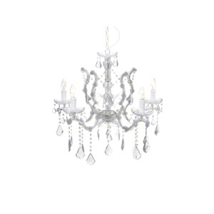 51-390 LUSTRE METAL/PLASTICO