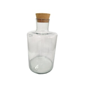 516/R GARRAFAO 6,8 LITROS C/ROLHA